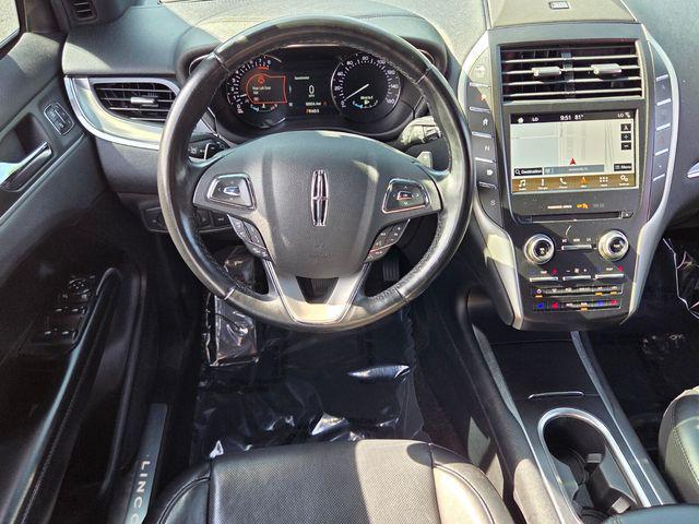 used 2019 Lincoln MKC car, priced at $20,084