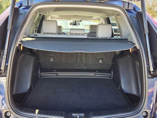 used 2020 Honda CR-V car, priced at $19,995