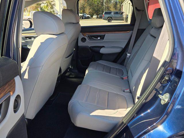 used 2020 Honda CR-V car, priced at $19,995