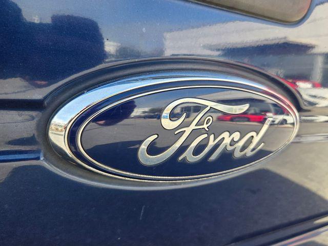used 2012 Ford F-150 car, priced at $9,995