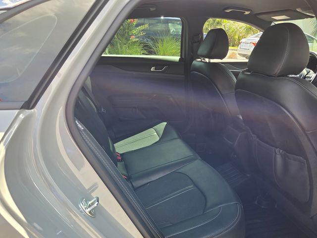 used 2024 Kia K5 car, priced at $25,944
