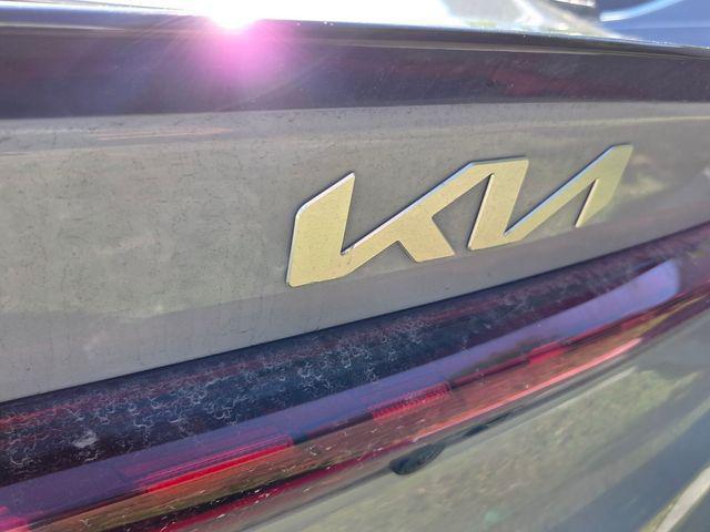 used 2024 Kia K5 car, priced at $24,500