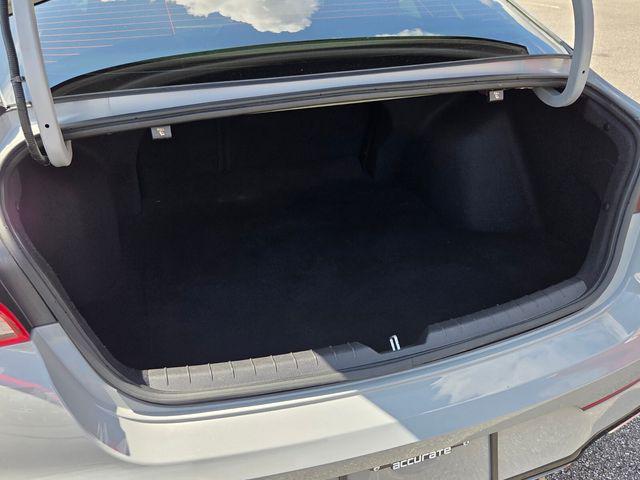 used 2024 Kia K5 car, priced at $25,944