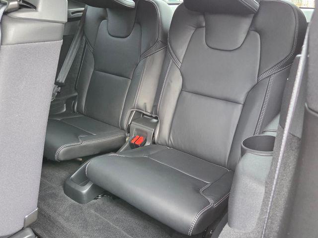 used 2022 Volvo XC90 car, priced at $34,989