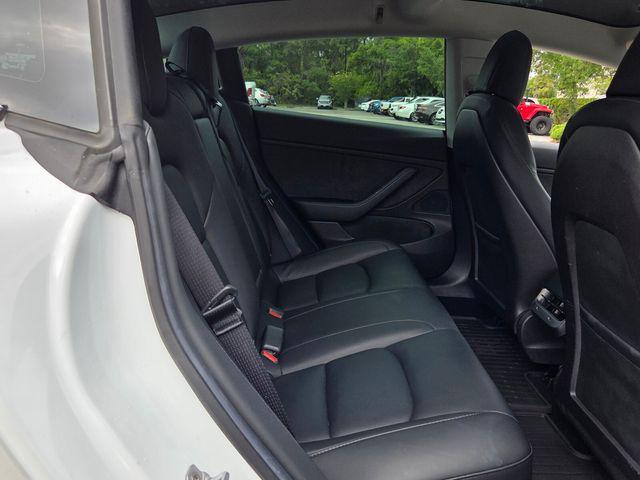 used 2019 Tesla Model 3 car, priced at $24,995