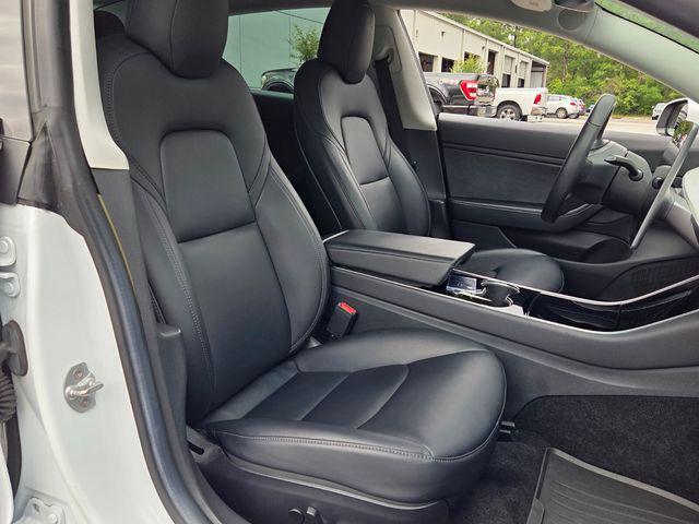 used 2019 Tesla Model 3 car, priced at $24,995