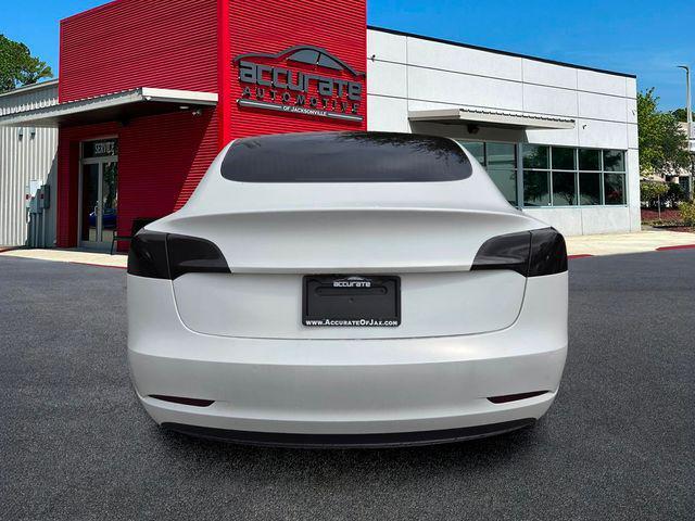 used 2019 Tesla Model 3 car, priced at $24,995