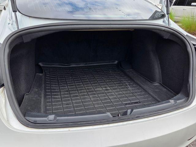 used 2019 Tesla Model 3 car, priced at $24,995