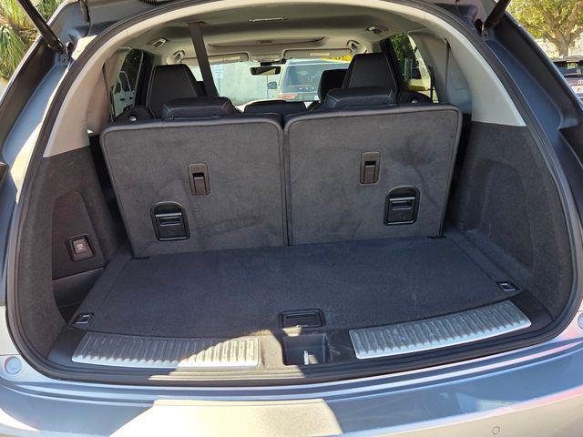 used 2020 Acura MDX car, priced at $22,995