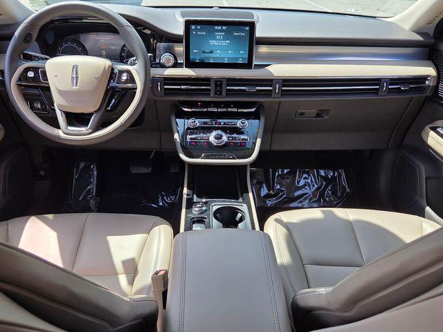 used 2022 Lincoln Corsair car, priced at $24,995