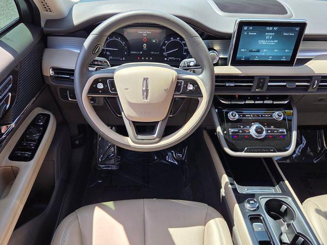used 2022 Lincoln Corsair car, priced at $24,995