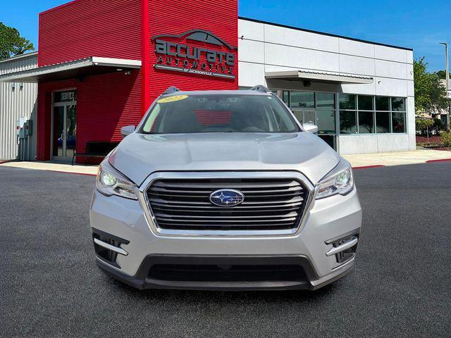 used 2022 Subaru Ascent car, priced at $27,184