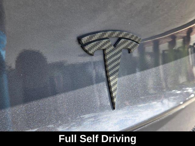 used 2021 Tesla Model 3 car, priced at $31,093
