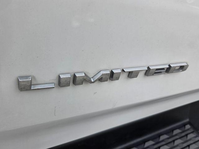 used 2019 Ram 1500 car, priced at $33,300