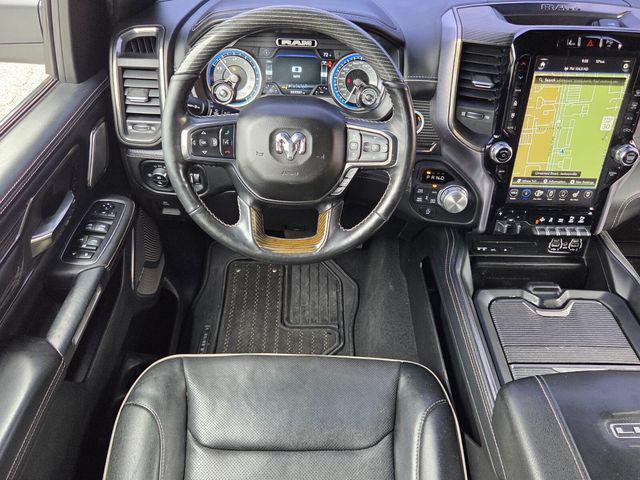 used 2019 Ram 1500 car, priced at $33,300