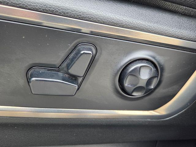 used 2019 Ram 1500 car, priced at $33,300