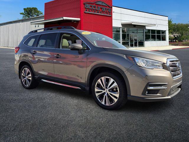 used 2021 Subaru Ascent car, priced at $19,450