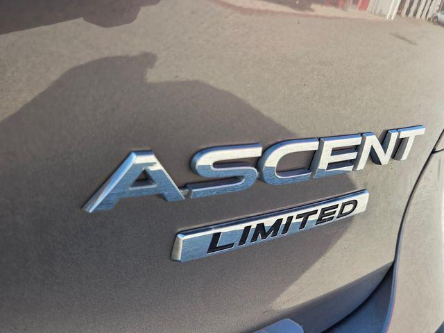 used 2021 Subaru Ascent car, priced at $19,450