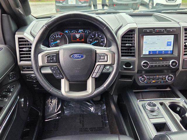 used 2021 Ford Expedition car, priced at $29,400