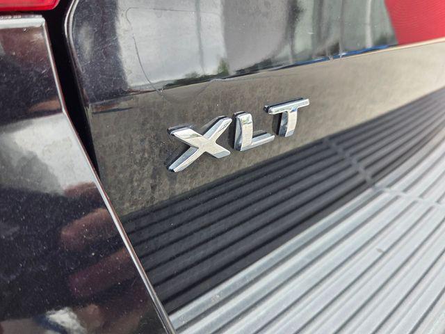 used 2021 Ford Expedition car, priced at $29,400