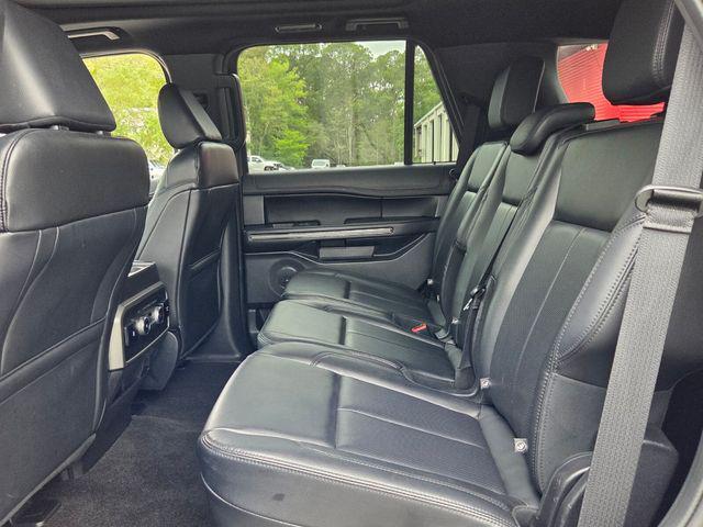 used 2021 Ford Expedition car, priced at $29,400