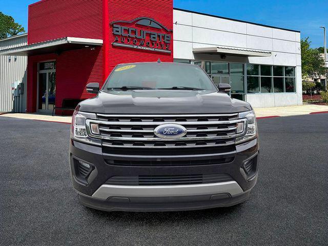 used 2021 Ford Expedition car, priced at $29,400