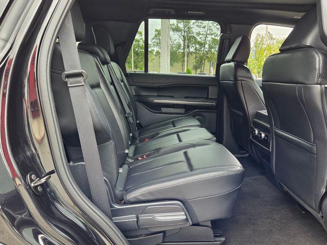 used 2021 Ford Expedition car, priced at $29,400