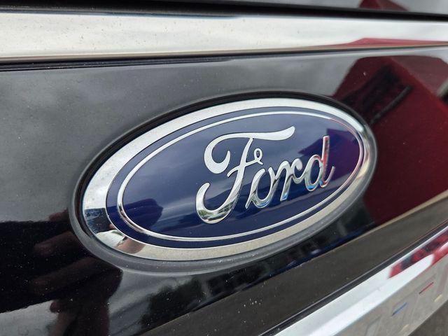 used 2021 Ford Expedition car, priced at $29,400