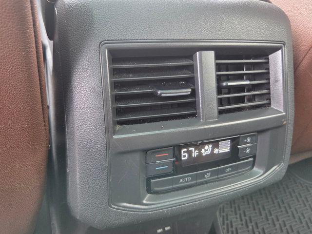 used 2021 Volkswagen Atlas car, priced at $14,995