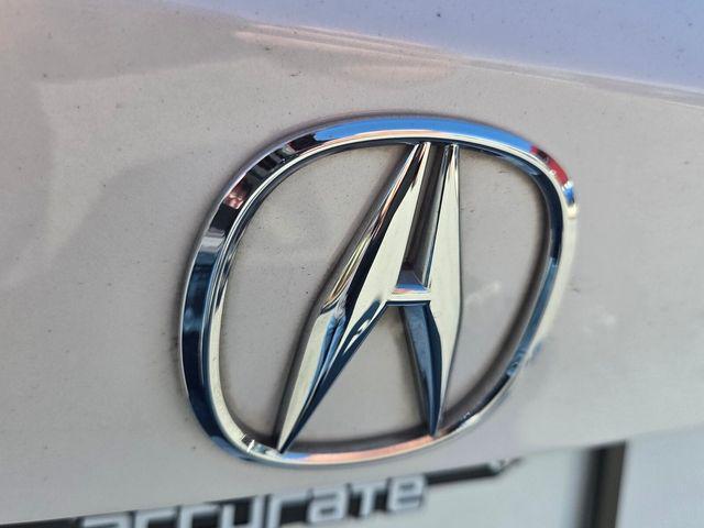 used 2020 Acura TLX car, priced at $17,995