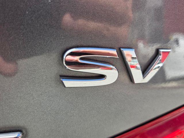 used 2017 Nissan Altima car, priced at $9,500