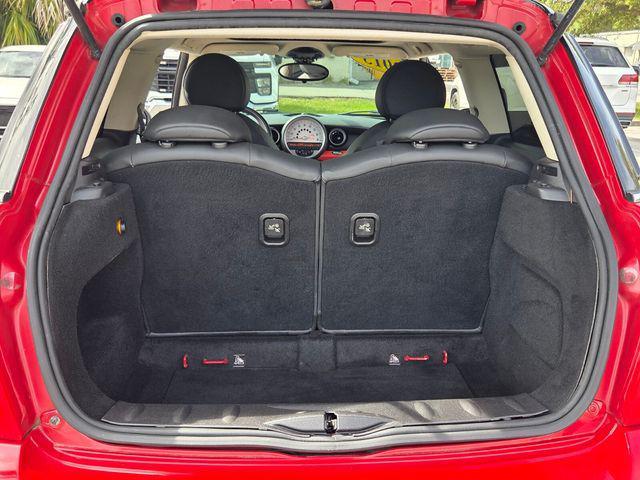 used 2013 MINI Hardtop car, priced at $10,944