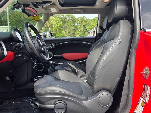 used 2013 MINI Hardtop car, priced at $10,944