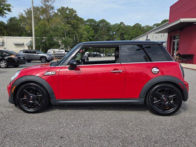 used 2013 MINI Hardtop car, priced at $10,944
