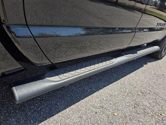 used 2019 Nissan Titan car, priced at $24,250