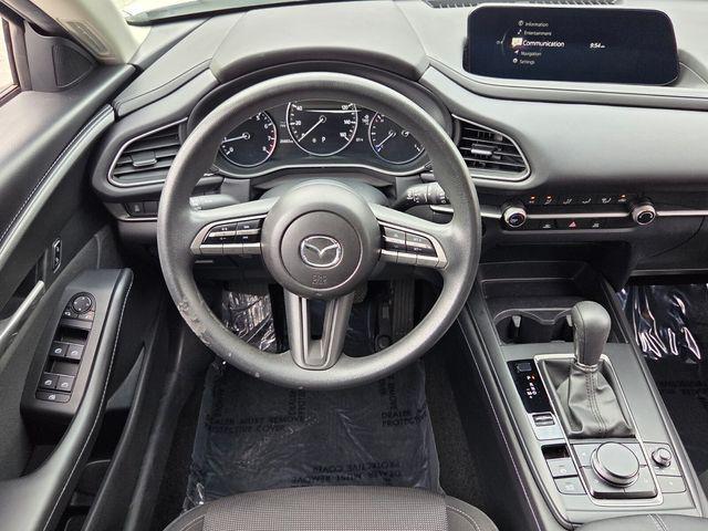 used 2023 Mazda CX-30 car, priced at $21,984
