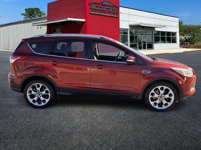 used 2015 Ford Escape car, priced at $9,550
