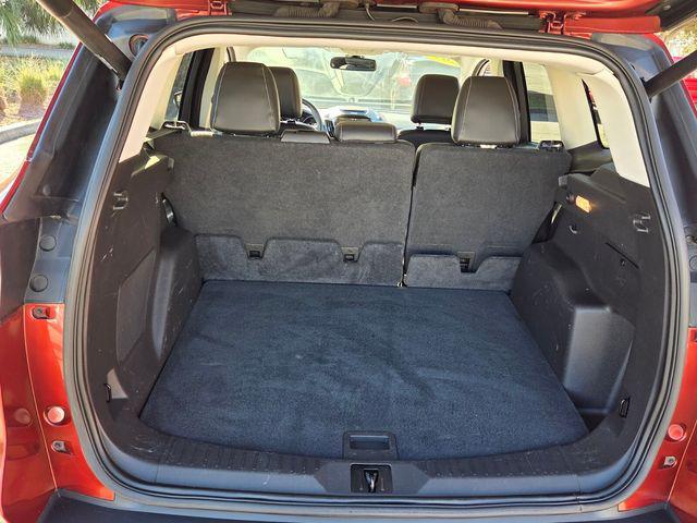 used 2015 Ford Escape car, priced at $9,550