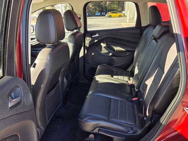 used 2015 Ford Escape car, priced at $9,550