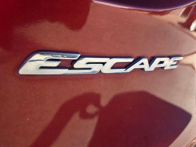used 2015 Ford Escape car, priced at $9,550