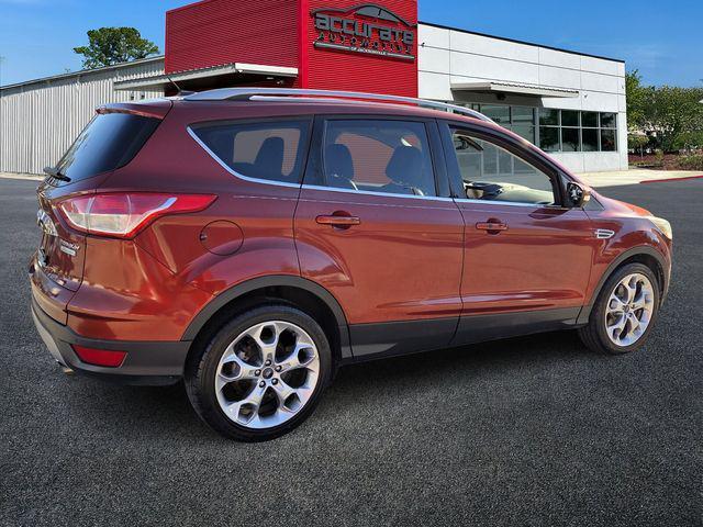 used 2015 Ford Escape car, priced at $9,550