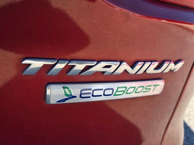 used 2015 Ford Escape car, priced at $9,550