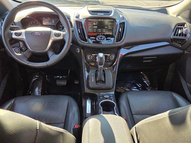 used 2015 Ford Escape car, priced at $9,550