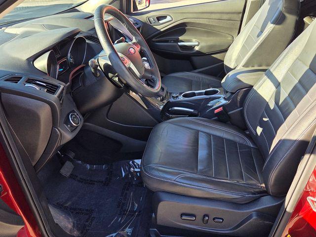 used 2015 Ford Escape car, priced at $9,550