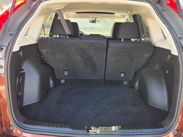 used 2016 Honda CR-V car, priced at $13,800