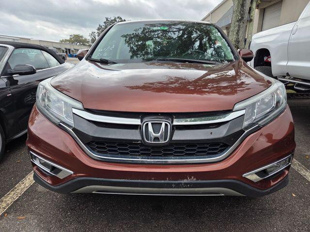 used 2016 Honda CR-V car, priced at $14,990