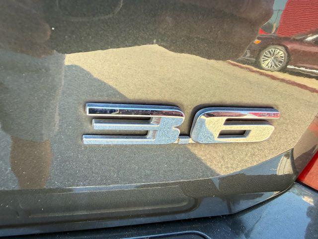 used 2015 Cadillac SRX car, priced at $7,995