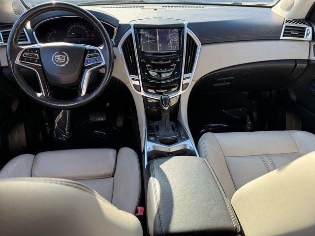 used 2015 Cadillac SRX car, priced at $7,995