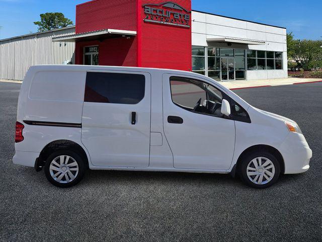 used 2019 Nissan NV200 car, priced at $11,500