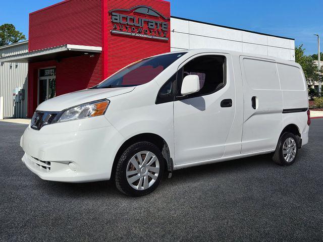 used 2019 Nissan NV200 car, priced at $11,500